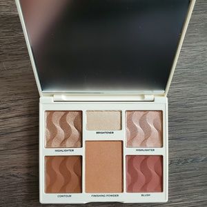 Cover FX Perfector Face Palette